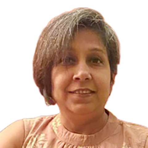 India Leadership Team ASP